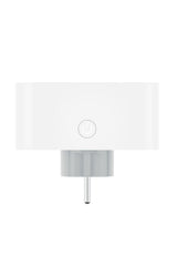 WOOX R6153 Smart Dual Plug EU 16A + Energy Monitor