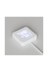 WOOX R7246 Smart IR Remote mit Temperatur -und Feuchtigkeitssensor