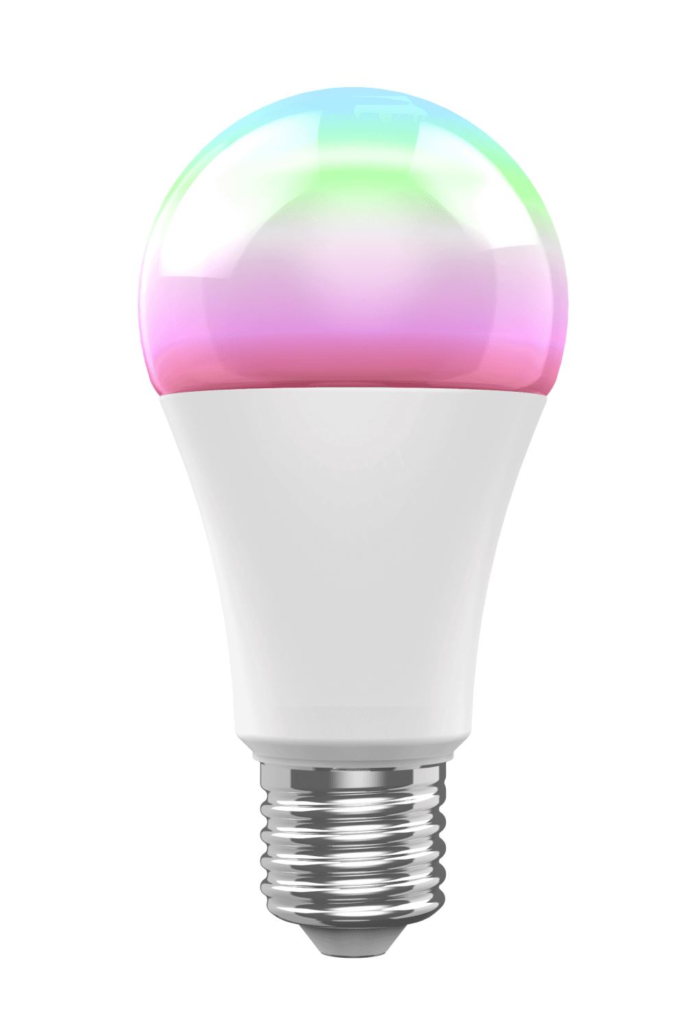 WOOX R9074 Smart Bulb E27 RGB+CCT R9074