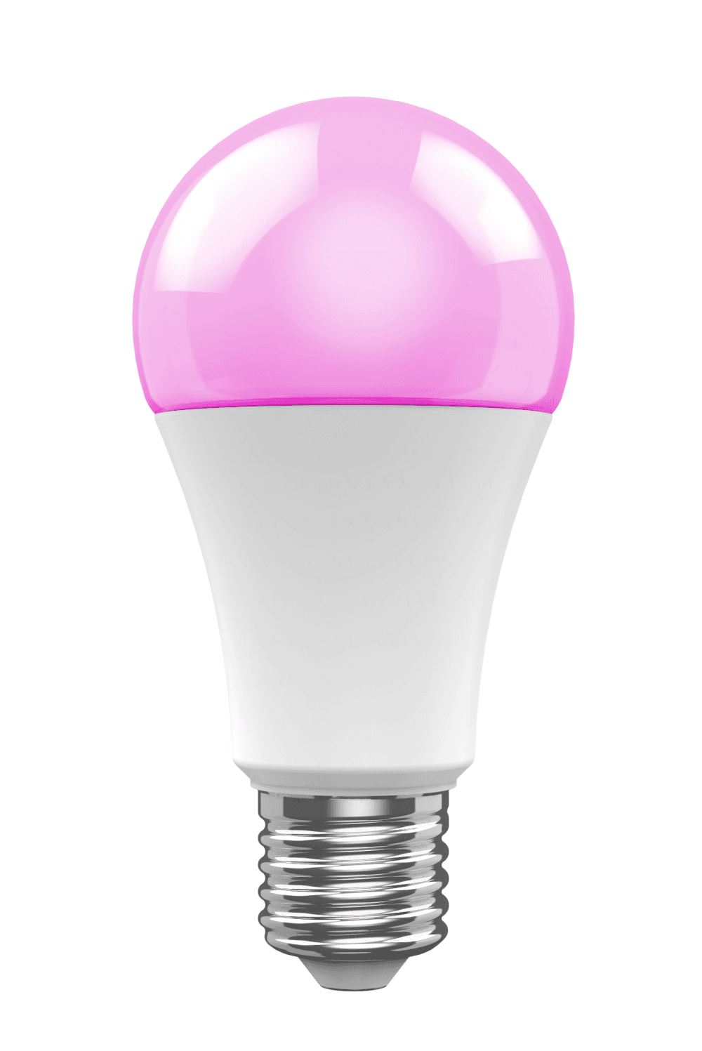 WOOX R9074 Smart Bulb E27 RGB+CCT R9074