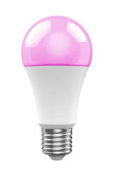 WOOX R9074 Smart Bulb E27 RGB+CCT R9074