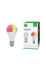 WOOX R9074 Smart Bulb E27 RGB+CCT R9074