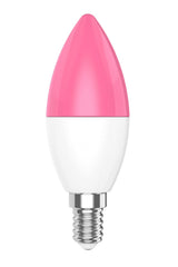 WOOX R9075 Smart Bulb E14 RGB+CCT