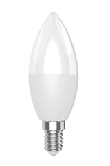WOOX R9075 Smart Bulb E14 RGB+CCT