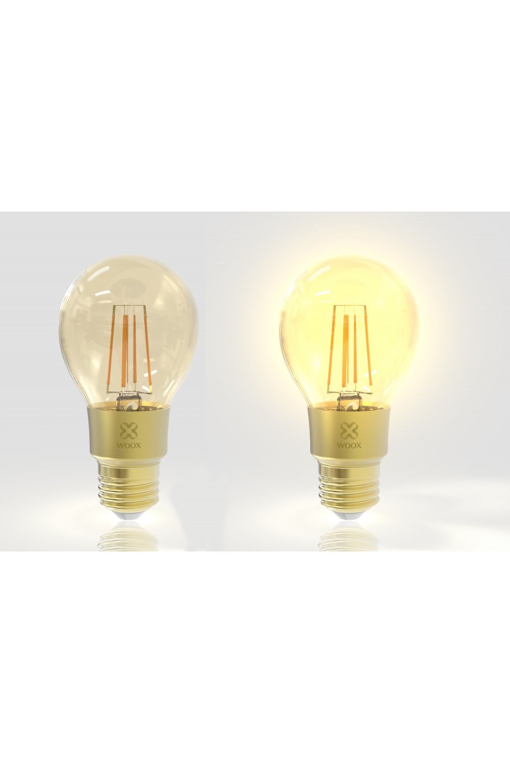 WOOX R9078 Smart Filament Bulb