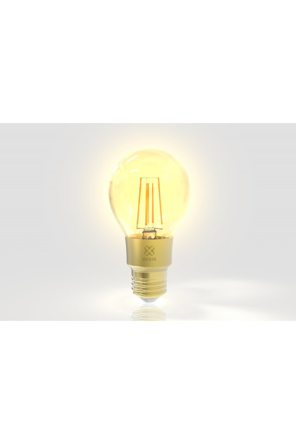 WOOX R9078 Smart Filament Bulb