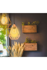 WOOX R9078 Smart Filament Bulb