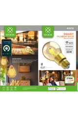 WOOX R9078 Smart Filament Bulb