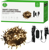 WOOX R5170 Smart Christmas LED Lighting String 40m - 230 Lumen