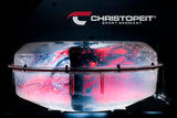 Christopeit Wasser Rudergerät WP 1500