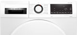 Bosch Trockner WQG233D20 8 kg