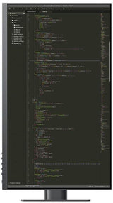 Xiaomi LED-Monitor Mi 4k 68,6cm 27"