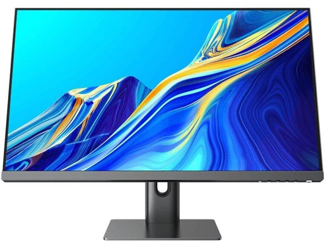 Xiaomi LED-Monitor Mi 4k 68,6cm 27"