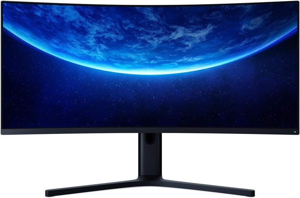Xiaomi LED-Monitor Mi Gaming gebogen 86,4cm 34"