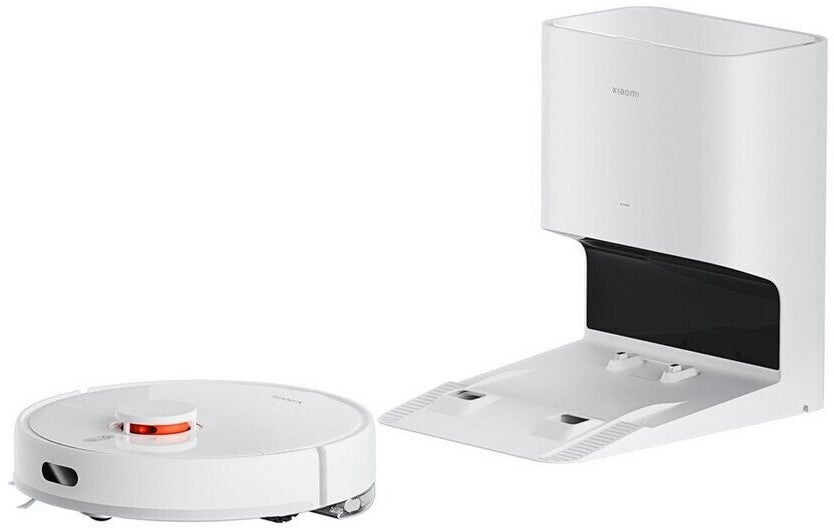 Xiaomi Roboterstaubsauger Mi X10 | White